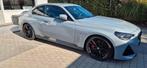 Bmw 220i  M sport coupe, nieuwe staat. Full option, Auto's, BMW, Automaat, 4 cilinders, 2 Reeks, Leder