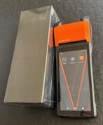 4G mobiele betaalterminal+Wigi POS - NEUF, Zakelijke goederen, Ophalen of Verzenden