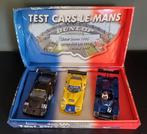 Fly slot cars # Le mans test cars 95. 96. 97. # 1:32, Ophalen of Verzenden, Nieuw, Elektrisch, Overige merken