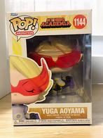 My Hero Academia 1144 Yuga Aoyama POP-animatiefiguur, Ophalen of Verzenden, Nieuw, Mens