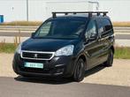 Peugeot Partner 1.6 hdi - 77.000km - EURO6, Auto's, Voorwielaandrijving, Stof, 4 cilinders, Bedrijf
