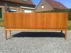 Vintage Sideboard 1960-70s, Huis en Inrichting, Kasten |Televisiemeubels, Ophalen of Verzenden, Gebruikt