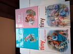 Tiny, Boeken, Ophalen of Verzenden, Zo goed als nieuw