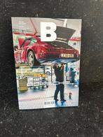 Porsche boek Brand Balance, Ophalen, Zo goed als nieuw, Porsche