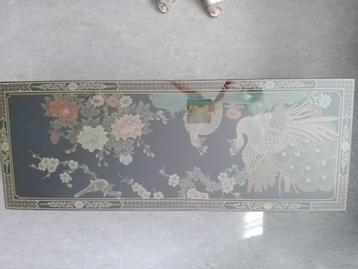 Salontafel  beschikbaar voor biedingen