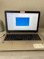 Asus Vivobook, Ophalen, Gebruikt