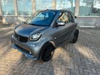 Smart cabrio style brabus 0488251461, Auto's, Smart, Automaat, Cabriolet, Leder, Particulier