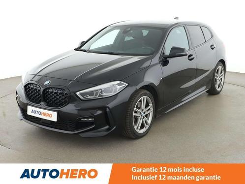 BMW 1 Serie 118 118i M Sport (bj 2020), Auto's, BMW, Te koop, 1 Reeks, ABS, Airbags, Airconditioning, Bluetooth, Boordcomputer