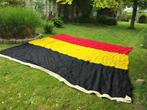 Gigantische Belgische vlag, Divers, Drapeaux & Banderoles, Enlèvement, Utilisé