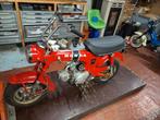 St50 dax, Fietsen en Brommers, Brommers | Honda, Ophalen, Gebruikt, Overige modellen, 49 cc