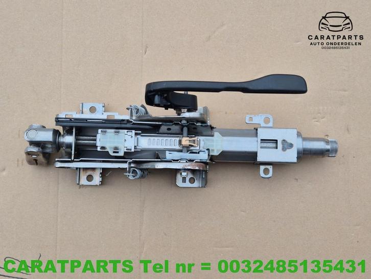 1EA419512F Audi Q4 stuuras Enyaq stuurkolom Born ID5 ID4 ID3, Auto-onderdelen, Besturing, Audi, Seat, Volkswagen, Skoda, Gebruikt