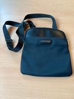 Crossover bag zwart Guess, Ophalen of Verzenden, Nieuw, Zwart, Overige merken