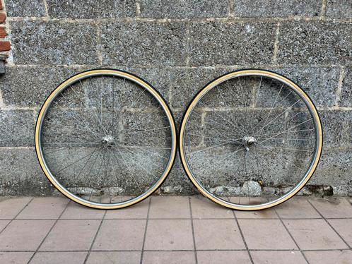 Nisi Mercurio D'Oro wielset Vintage, Sport en Fitness, Wielrennen, Ophalen