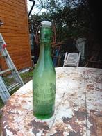 Ancienne bouteille de limonade vintage L Seyer Sarrebourg, Enlèvement ou Envoi