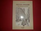 Rik Uytterhoeven: Leuven weleer / deel 3, Boeken, Ophalen of Verzenden, Zo goed als nieuw, Rik Uytterhoeven