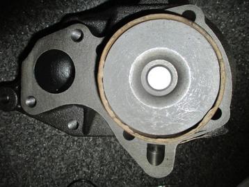 Lancia Delta 1986/1992, Enlèvement, Neuf, Fiat