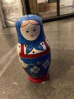 Originele Russische Matroejska’s, Ophalen, Gebruikt, Religie