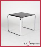 Knoll Marcel Breuer Laccio Side Table, Huis en Inrichting, Ophalen
