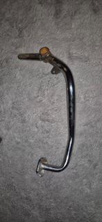 Dax rem, Enlèvement