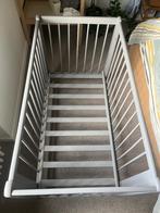 Babybed ledikant, Ophalen, Gebruikt, Ledikant