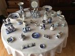 Lot blauwe delft, Antiek en Kunst, Ophalen