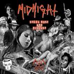 MIDNIGHT - Steel, Rust And Disgust (Black Vinyl), Verzenden, Nieuw in verpakking