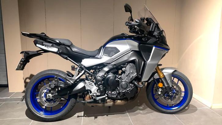 Yamaha Tracer 9GT+ 2023 !!, Motoren, Motoren | Yamaha, Bedrijf, Toermotor, meer dan 35 kW, 3 cilinders, Motorrijbewijs A, ABS