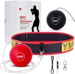 YMX BOXING Reflex Ball SNELLE GRATIS LEVERING