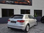 Audi A3 Sportback 2.0 TDi Ambition - XENON - NAVI, Auto's, Audi, Euro 6, 4 cilinders, Leder, 5 deurs