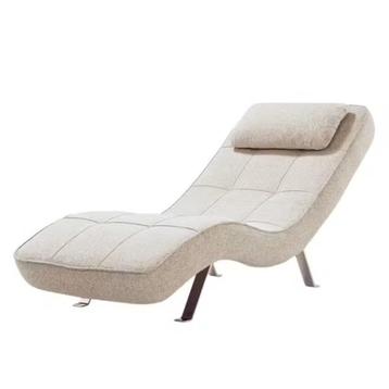 Longchair - Home 24 - Fredriks Ligfauteuil Long Island beschikbaar voor biedingen