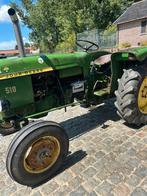 John deere 510, Gebruikt, Tot 80 Pk, 7500 tot 10000, Ophalen