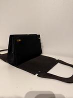 Sac à main Gucci vintage. Transformable en pochette., Handtassen en Accessoires, Tassen | Damestassen, Ophalen of Verzenden, Gebruikt
