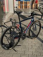 Orbea ORCA M20TEAM-D 2018 | 53cm, Quarq, 7.1kg, Overige merken, 28 inch, Gebruikt, Carbon