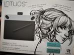 Intuos tekentablet, Computers en Software, Ophalen, Nieuw