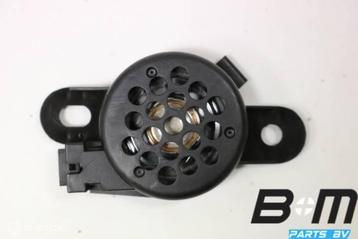 PDC zoemer Audi A3 8V Sedan S-line beschikbaar voor biedingen