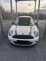 Mini One 1.6, Auto's, Mini, Voorwielaandrijving, Euro 5, 4 cilinders, 1600 cc