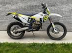 Husqvarna FE 350 2023 (nieuwstaat), Motoren, Particulier, Enduro, 350 cc, 1 cilinder