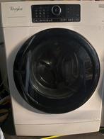 Whirlpool 6th Sense FSCR10430, Elektronische apparatuur, Ophalen, 1200 tot 1600 toeren, Gebruikt, 8 tot 10 kg