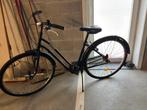dames fiets, Fietsen en Brommers, Fietsen | Dames | Damesfietsen, Ophalen, Gebruikt, Overige merken