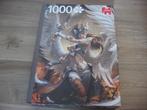 Puzzle Jumbo 1000 pièces de qualité supérieure, Enlèvement ou Envoi, 500 à 1500 pièces, Neuf, Puzzle