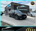 BMW X1 PHEV 1.5iA xDrive25e -! Pak M in! - Teruggevorderde b, Auto's, BMW, Testrit aan huis, Stof, Euro 6, Zwart