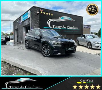 BMW X1 PHEV 1.5iA xDrive25e -! Pak M in! - Teruggevorderde b beschikbaar voor biedingen