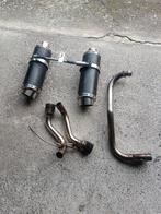 Honda msx 125, Motos, Tuning & Styling, Enlèvement ou Envoi