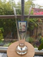 Glas Bergenbier, Verzamelen, Biermerken, Ophalen of Verzenden, Zo goed als nieuw