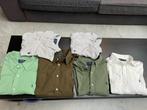 Polo/hemd ralph lauren xl hemd, Halswijdte 43/44 (XL), Ophalen of Verzenden, Zo goed als nieuw, Ralph Lauren