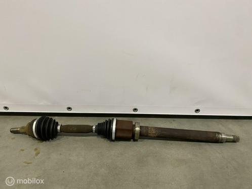 Aandrijfas Voor Rechts Ford Focus 3 1.6 EcoBoost 1712273, Auto-onderdelen, Remmen en Aandrijving, Ford, Gebruikt, Ophalen of Verzenden