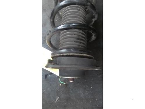 Schokdemperpoot links-voor van een Volkswagen Golf, Auto-onderdelen, Ophanging en Onderstel, Volkswagen, Gebruikt, 3 maanden garantie