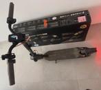 Navee gt3 max 330€ enkel vandaag, Fietsen en Brommers, Steps, Ophalen, Zo goed als nieuw, Elektrische step (E-scooter), Navee