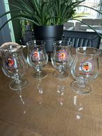 Lunettes Red Devils Belgian Airforce Duvel, Collections, Enlèvement, Comme neuf, Duvel