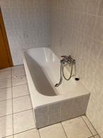 Bad meubel en toilet, Maison & Meubles, Salle de bain | Salle de bain complète, Utilisé, Enlèvement ou Envoi